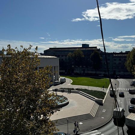 Royal Residence Zagreb Ngoại thất bức ảnh